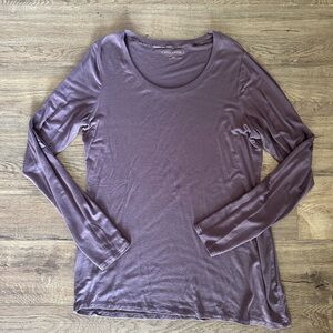 Maurices Women's Long Sleeve Top